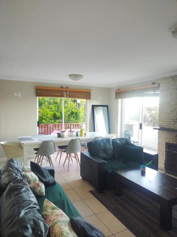 To Let 3 Bedroom Property for Rent in Muizenberg Western Cape